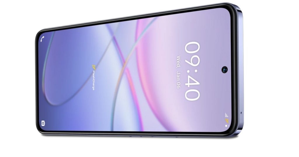 Vivo V40 Pro